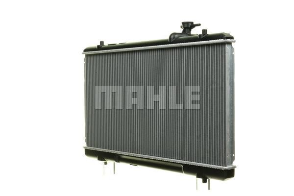 Radiator, engine cooling Mahle&#x2F;Behr CR 1516 000S