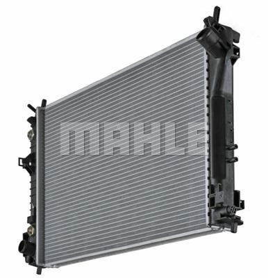 Engine cooling radiator Mahle/Behr CR 1497 000S