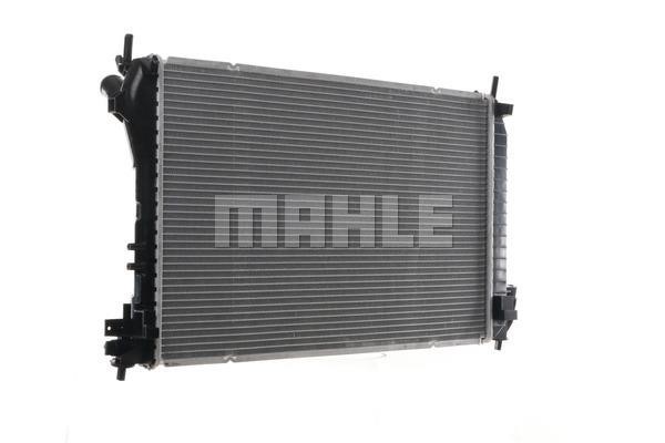 Mahle/Behr Engine cooling radiator – price [object Object] PLN