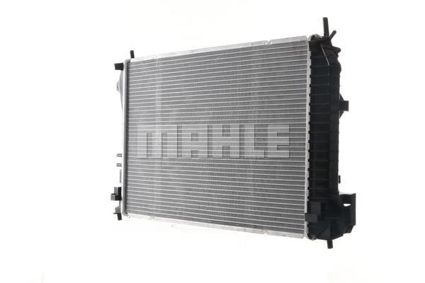 Engine cooling radiator Mahle/Behr CR 1497 000S