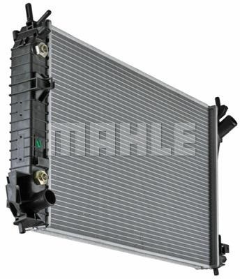 Mahle/Behr Engine cooling radiator – price [object Object] PLN