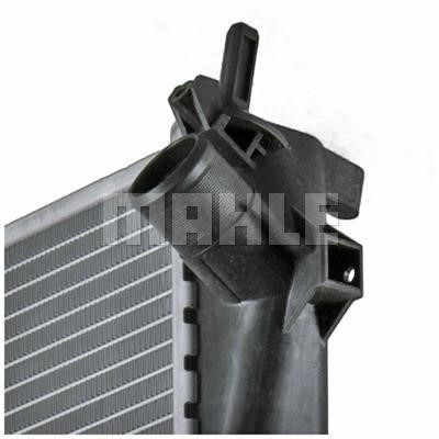 Engine cooling radiator Mahle/Behr CR 1497 000S