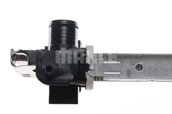 Mahle/Behr Engine cooling radiator – price [object Object] PLN