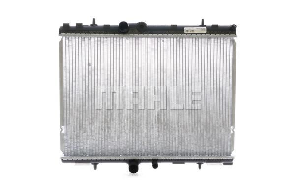 Engine cooling radiator Mahle/Behr CR 1501 000S