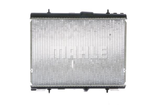 Engine cooling radiator Mahle/Behr CR 1501 000S