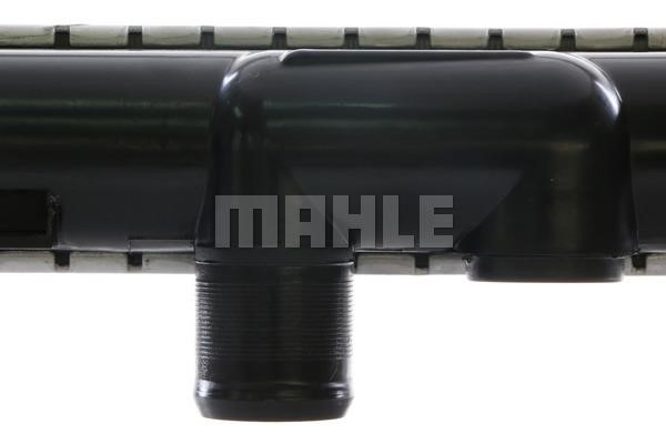 Engine cooling radiator Mahle/Behr CR 1501 000S