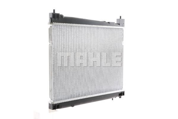 Radiator, engine cooling Mahle&#x2F;Behr CR 1523 000S