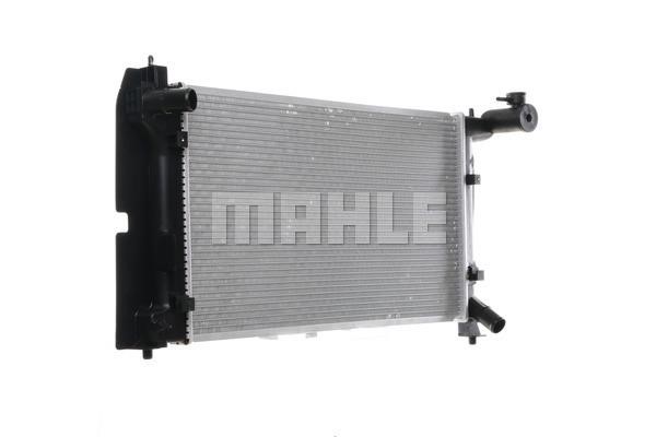 Radiator, engine cooling Mahle&#x2F;Behr CR 1526 000S
