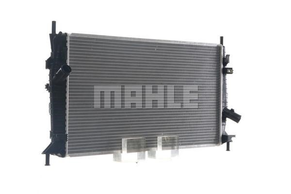 Mahle&#x2F;Behr Radiator, engine cooling – price