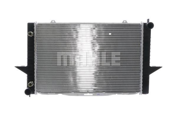Engine cooling radiator Mahle/Behr CR 1544 000S