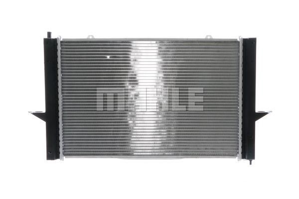 Engine cooling radiator Mahle/Behr CR 1544 000S