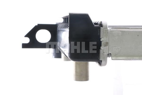 Engine cooling radiator Mahle/Behr CR 1544 000S