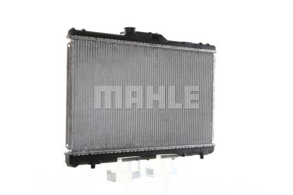 Radiator, engine cooling Mahle&#x2F;Behr CR 162 000S