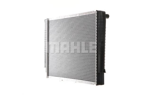 Radiator, engine cooling Mahle&#x2F;Behr CR 1545 000S