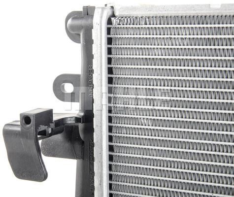 Radiator, engine cooling Mahle&#x2F;Behr CR 1658 000P