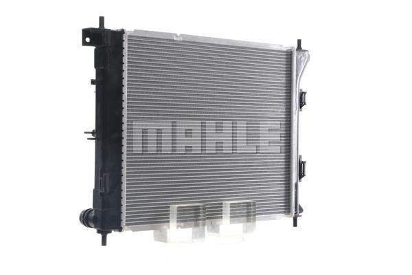 Radiator, engine cooling Mahle&#x2F;Behr CR 1693 000S