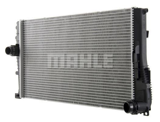 Radiator, engine cooling Mahle&#x2F;Behr CR 1721 000P