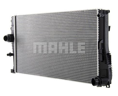 Mahle&#x2F;Behr Radiator, engine cooling – price