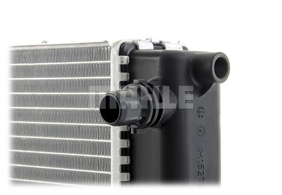 Mahle&#x2F;Behr Radiator, engine cooling – price