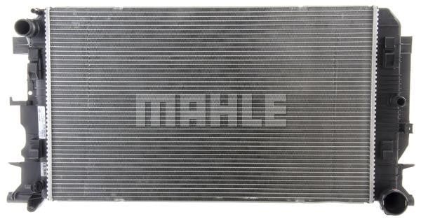 Mahle/Behr CR 1719 000P Radiator, engine cooling CR1719000P