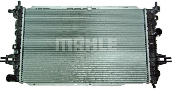 Mahle/Behr CR 1856 000P Radiator, engine cooling CR1856000P