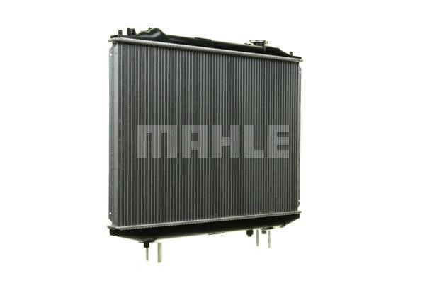 Mahle&#x2F;Behr Radiator, engine cooling – price 492 PLN