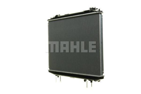 Radiator, engine cooling Mahle&#x2F;Behr CR 1746 000S