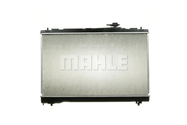Mahle/Behr Engine cooling radiator – price [object Object] PLN