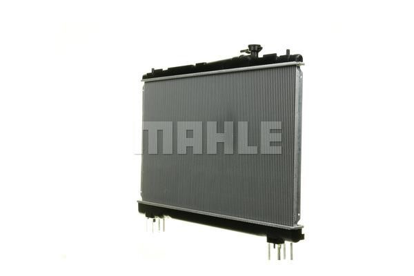 Buy Mahle/Behr CR1866000S – good price at EXIST.AE!