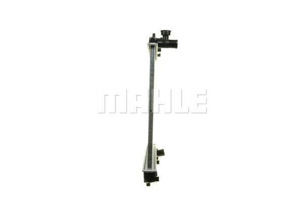 Engine cooling radiator Mahle/Behr CR 1866 000S
