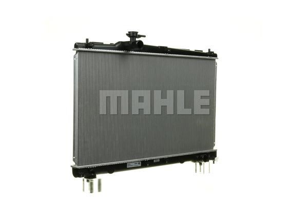 Buy Mahle/Behr CR 1866 000S at a low price in United Arab Emirates!