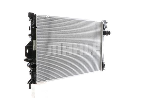 Mahle&#x2F;Behr Radiator, engine cooling – price 547 PLN