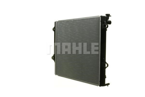 Radiator, engine cooling Mahle&#x2F;Behr CR 1868 000S