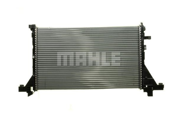 Mahle&#x2F;Behr Radiator, engine cooling – price 764 PLN