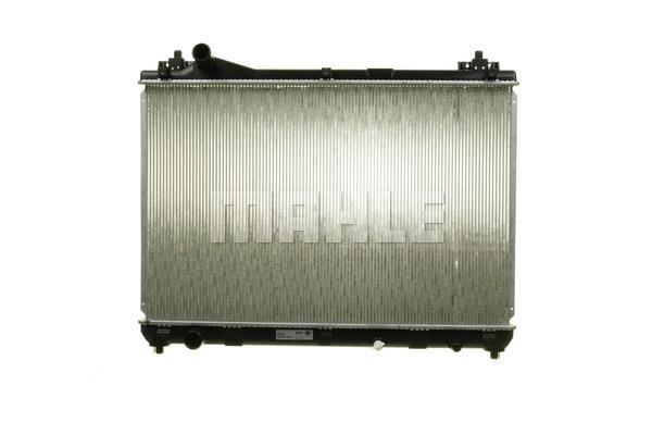Mahle&#x2F;Behr Radiator, engine cooling – price 686 PLN