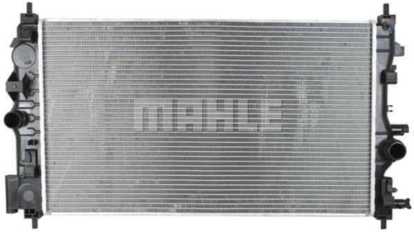 Mahle/Behr Engine cooling radiator – price [object Object] PLN