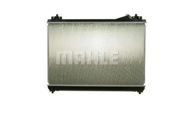 Radiator, engine cooling Mahle&#x2F;Behr CR 1871 000S