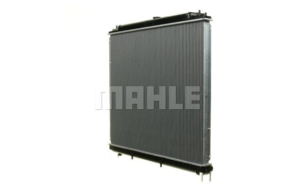 Radiator, engine cooling Mahle&#x2F;Behr CR 1878 000S