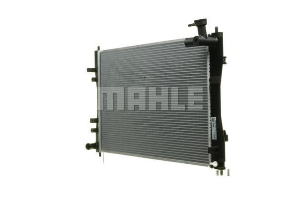 Radiator, engine cooling Mahle&#x2F;Behr CR 1879 000S
