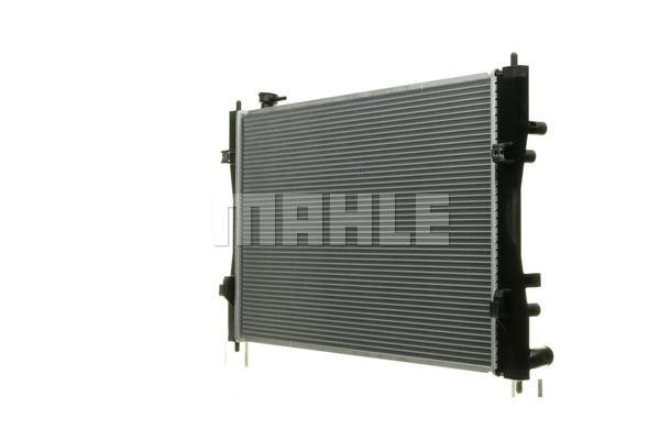 Radiator, engine cooling Mahle&#x2F;Behr CR 1879 000S
