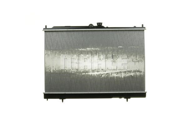 Radiator, engine cooling Mahle&#x2F;Behr CR 1881 000S