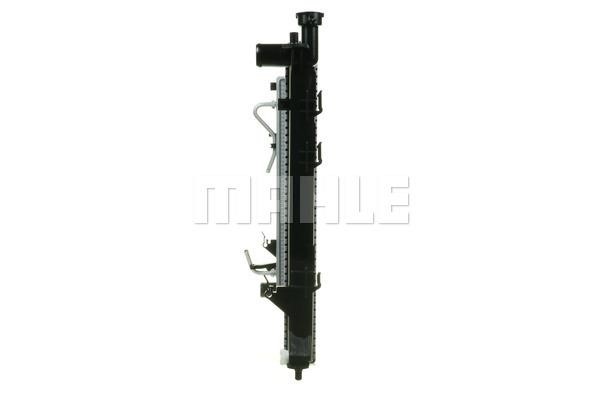 Engine cooling radiator Mahle/Behr CR 1890 000S
