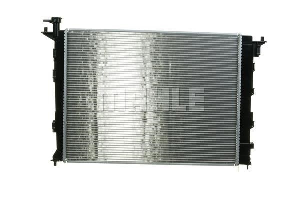 Mahle/Behr Engine cooling radiator – price [object Object] PLN