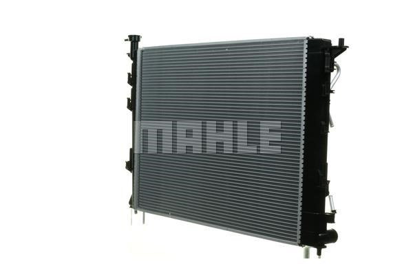 Radiator, engine cooling Mahle&#x2F;Behr CR 1890 000S