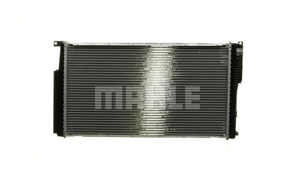 Mahle/Behr Engine cooling radiator – price [object Object] PLN