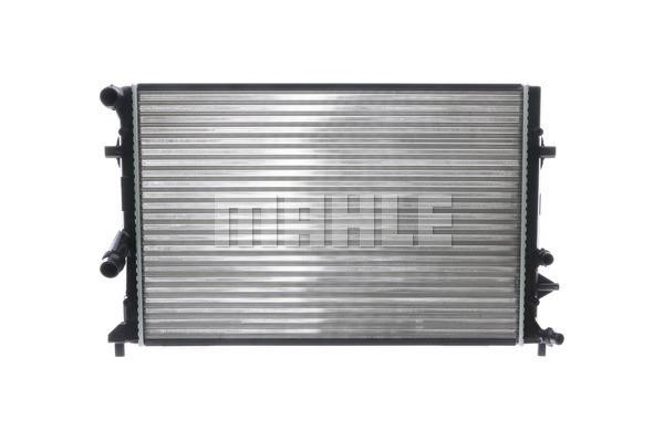 Engine cooling radiator Mahle/Behr CR 1899 000S