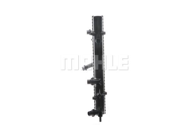 Mahle/Behr Engine cooling radiator – price 505 PLN