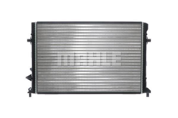 Engine cooling radiator Mahle/Behr CR 1899 000S