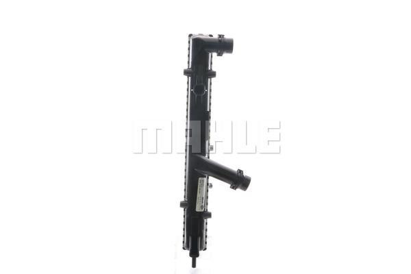 Mahle/Behr Engine cooling radiator – price 505 PLN