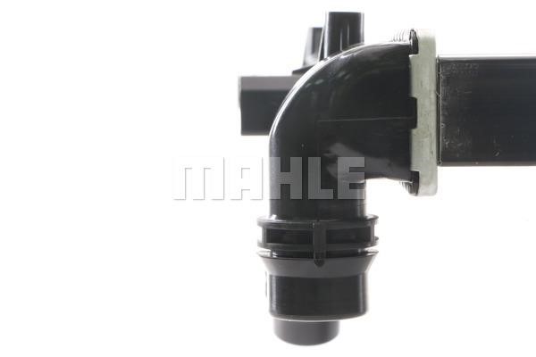 Engine cooling radiator Mahle/Behr CR 1899 000S